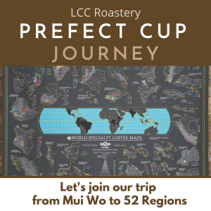 Coffee tasting and cupping workshop